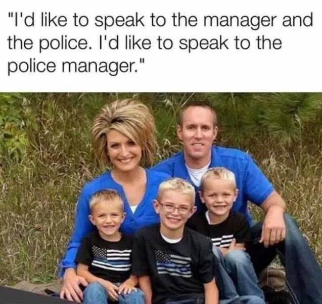 Karen meme