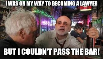 law school meme