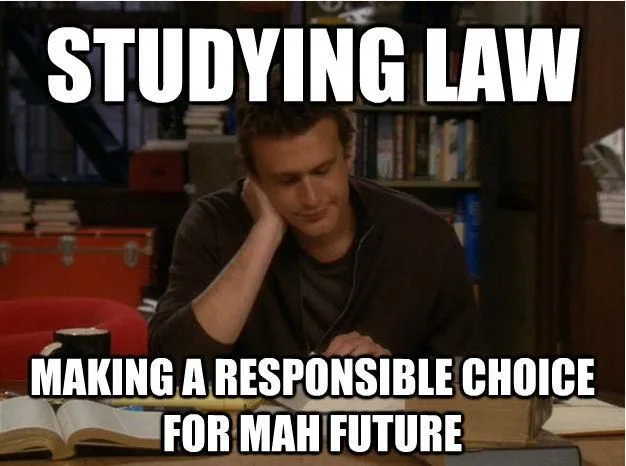 lawyer meme