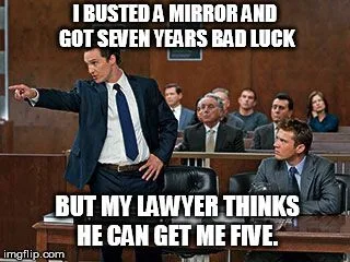 lawyer meme