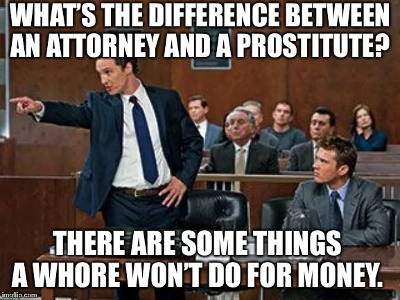 lawyer meme