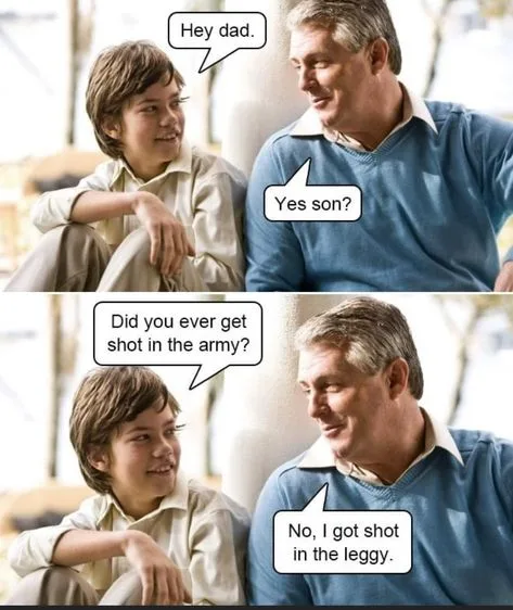 army meme
