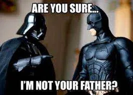 Batman meme