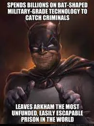 Batman meme