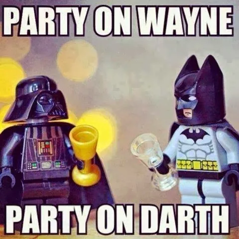 Batman meme