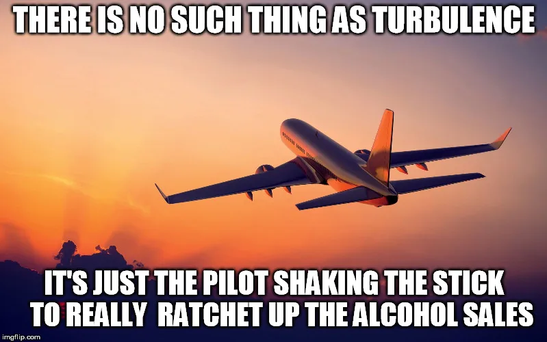 airplane meme