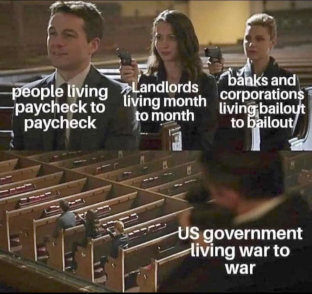 economy meme