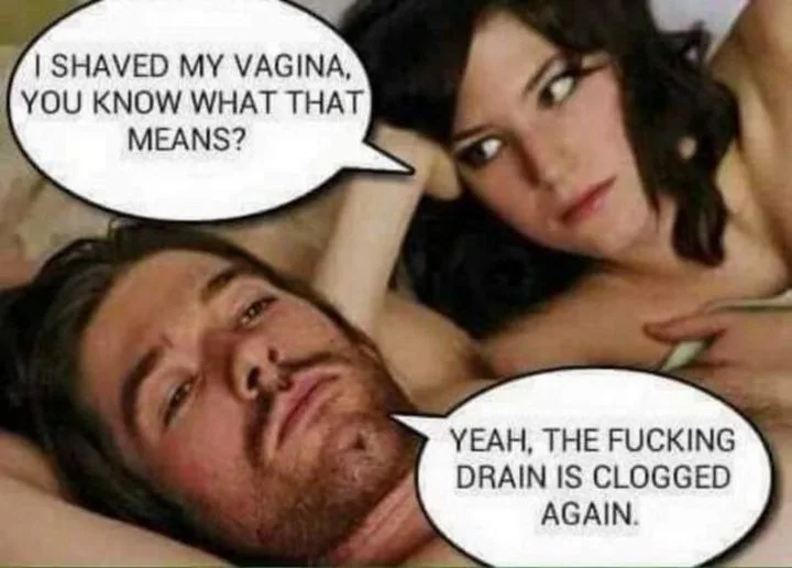 married life meme