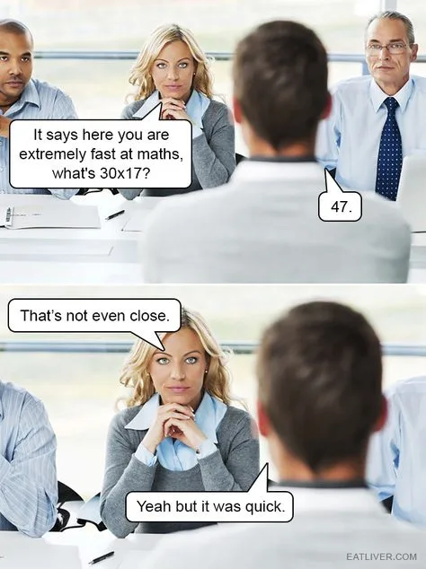 mathematics meme