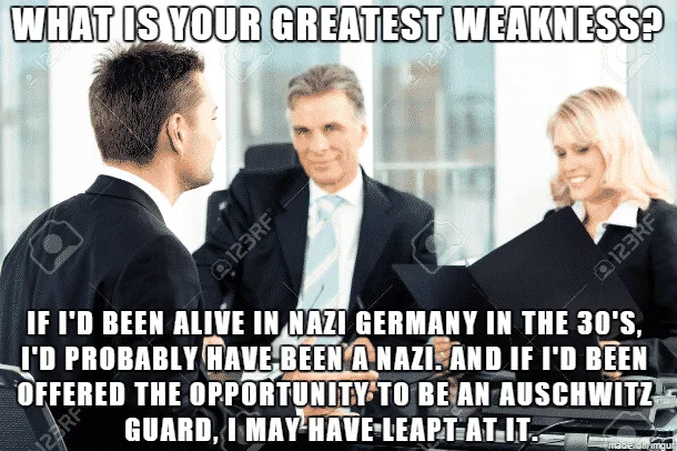 Jordan Peterson meme