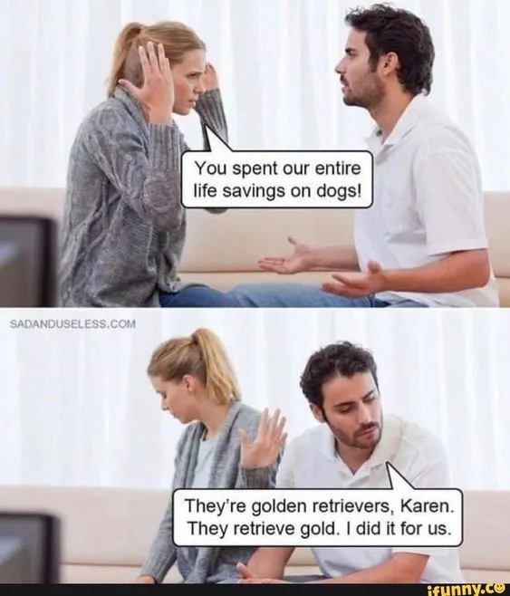 fur meme
