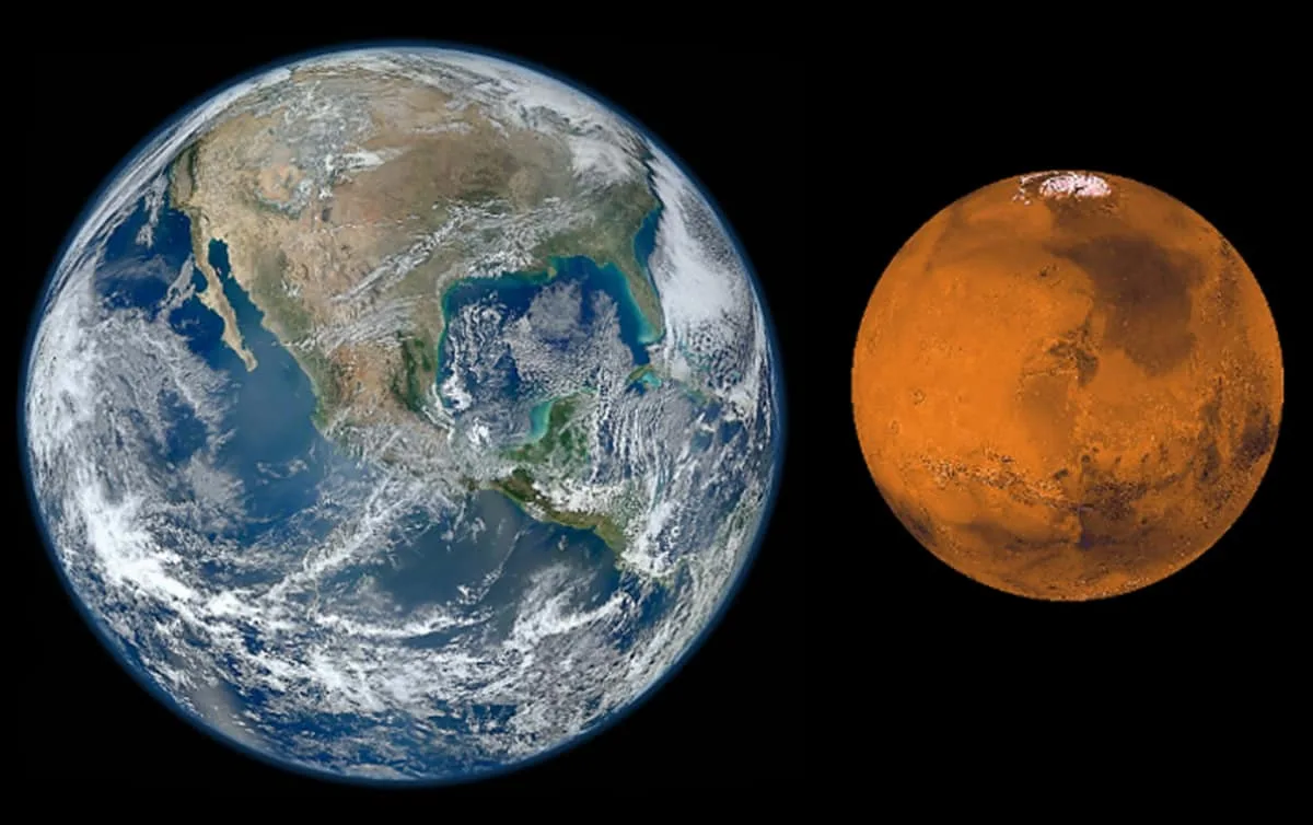 earth meme