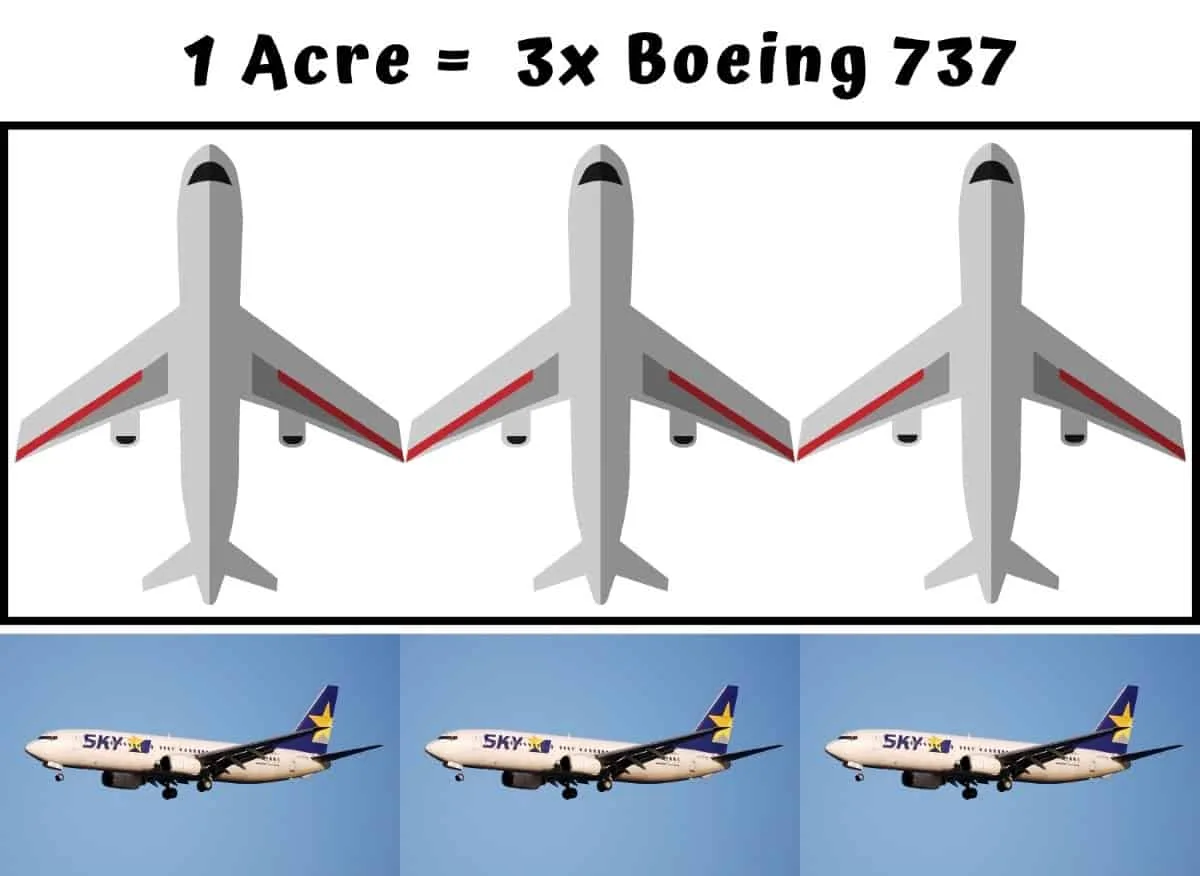 Cool Comparisons meme