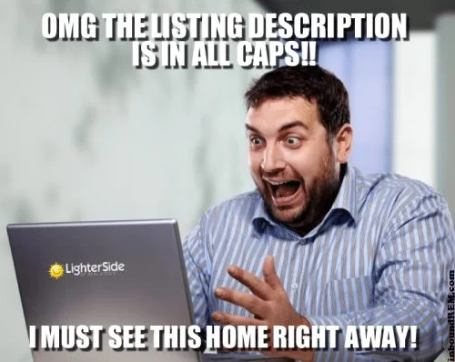 Zillow meme