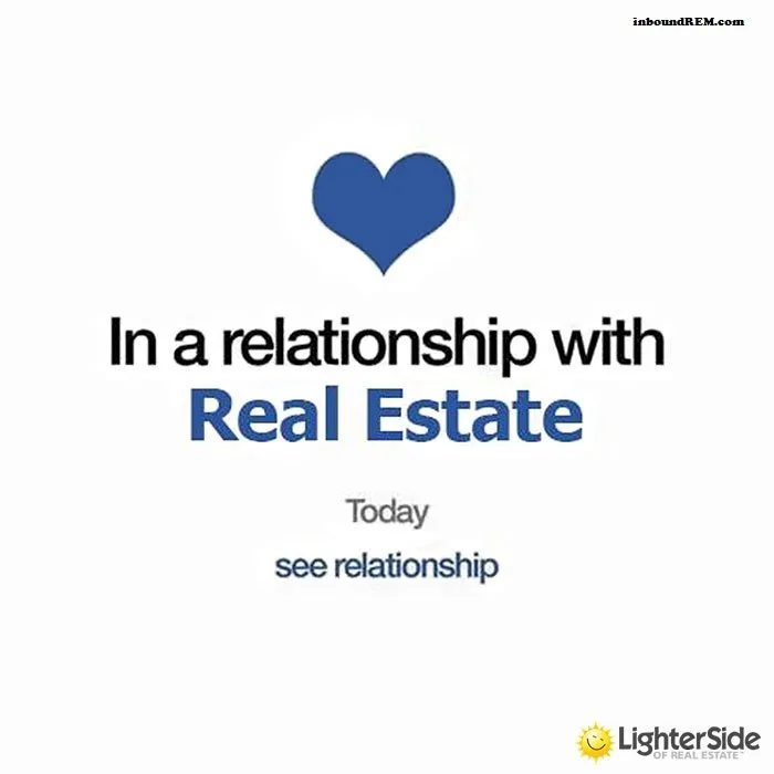 real estate meme