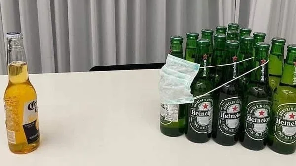 Corona Virus meme