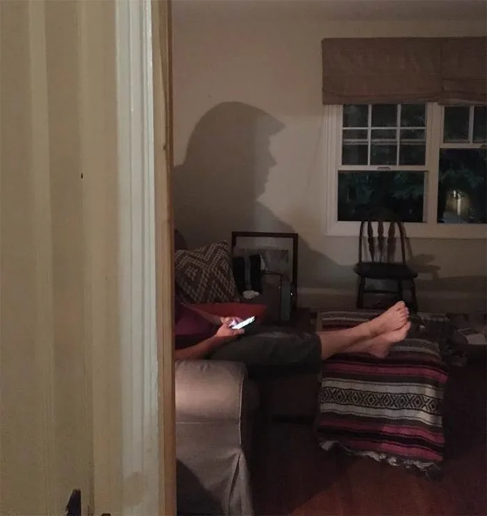 shadow meme