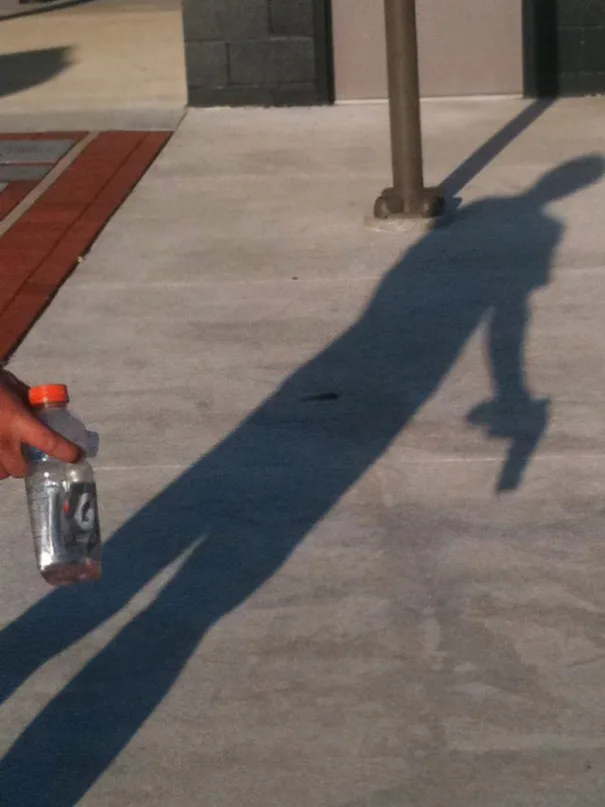shadow meme