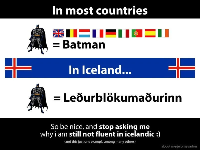 Batman meme