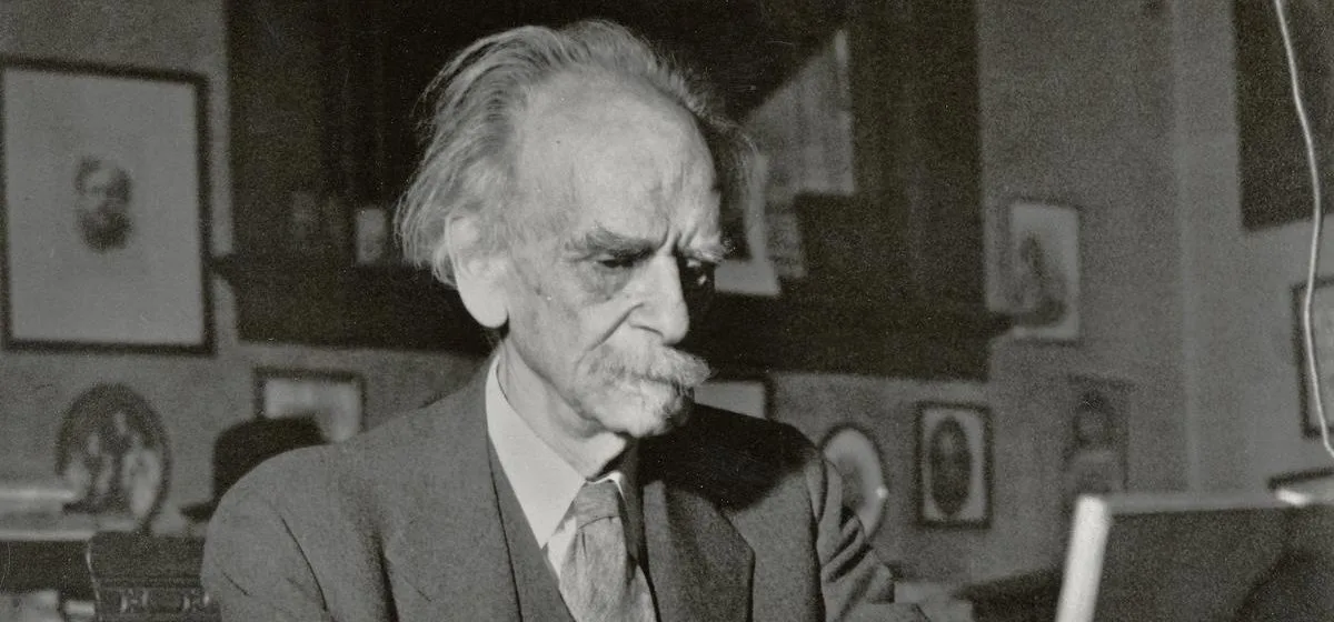 Franz Boas meme