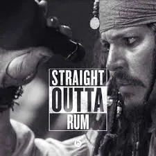 rum meme