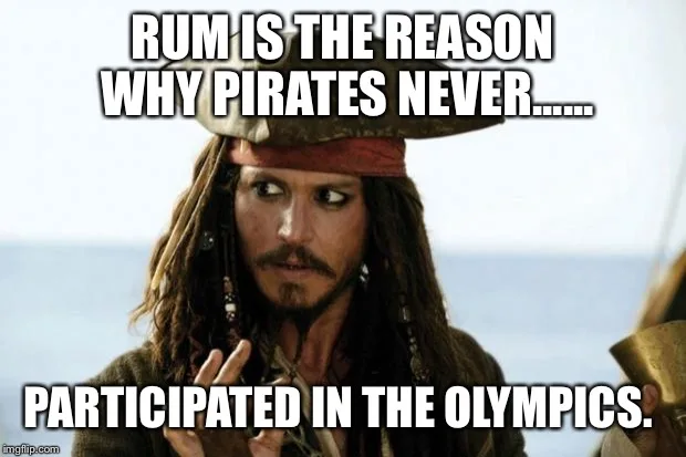 rum meme