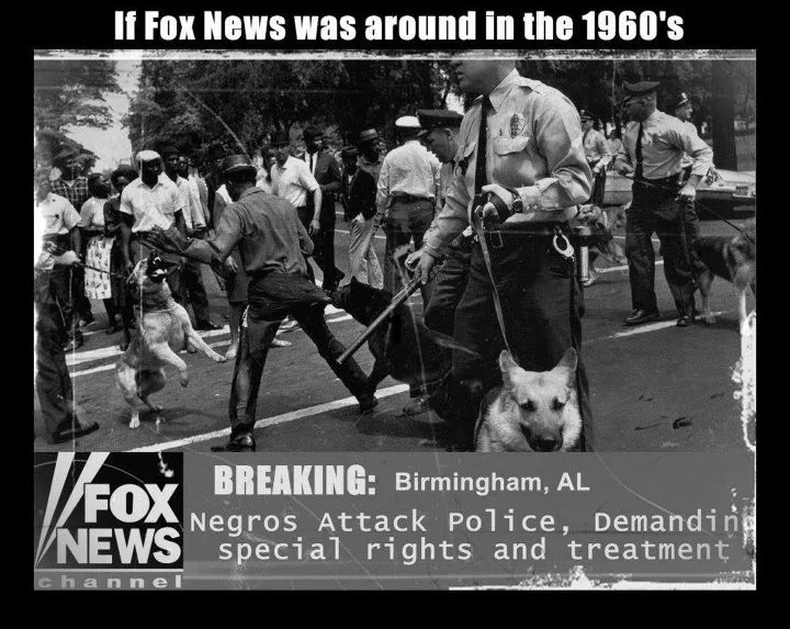 Fox News meme
