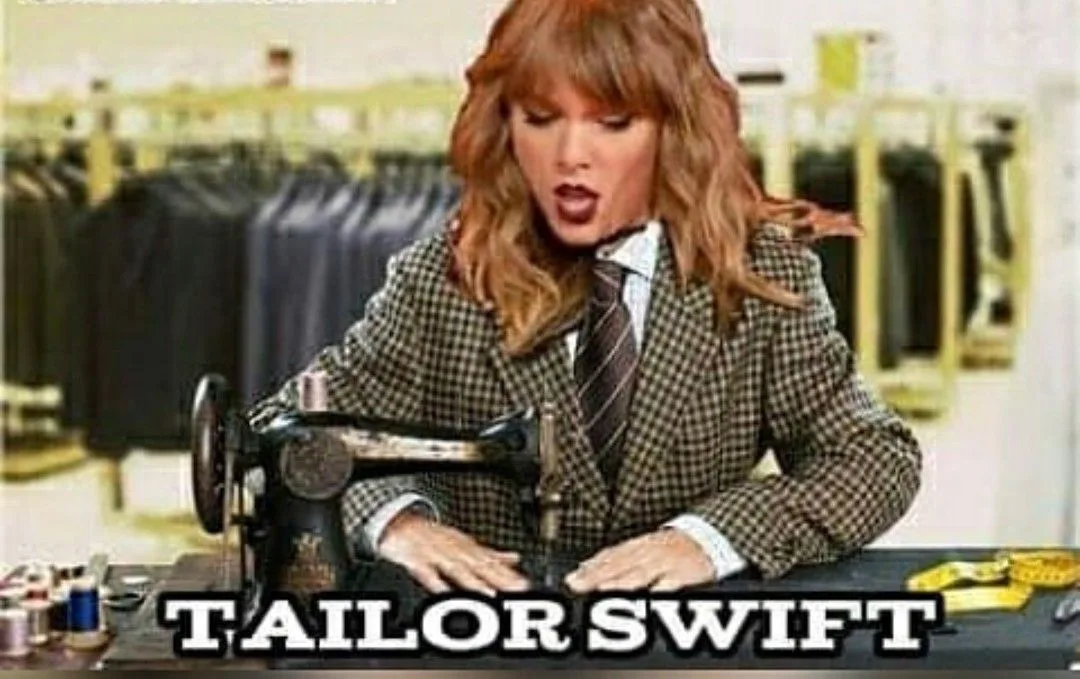 Taylor Swift meme