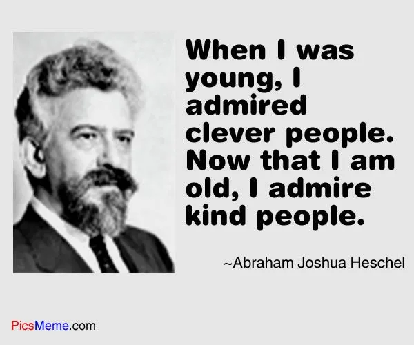 kindness meme