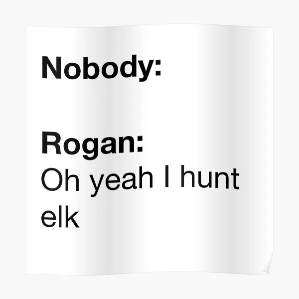 Joe Rogan meme