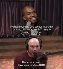 Kanye West meme