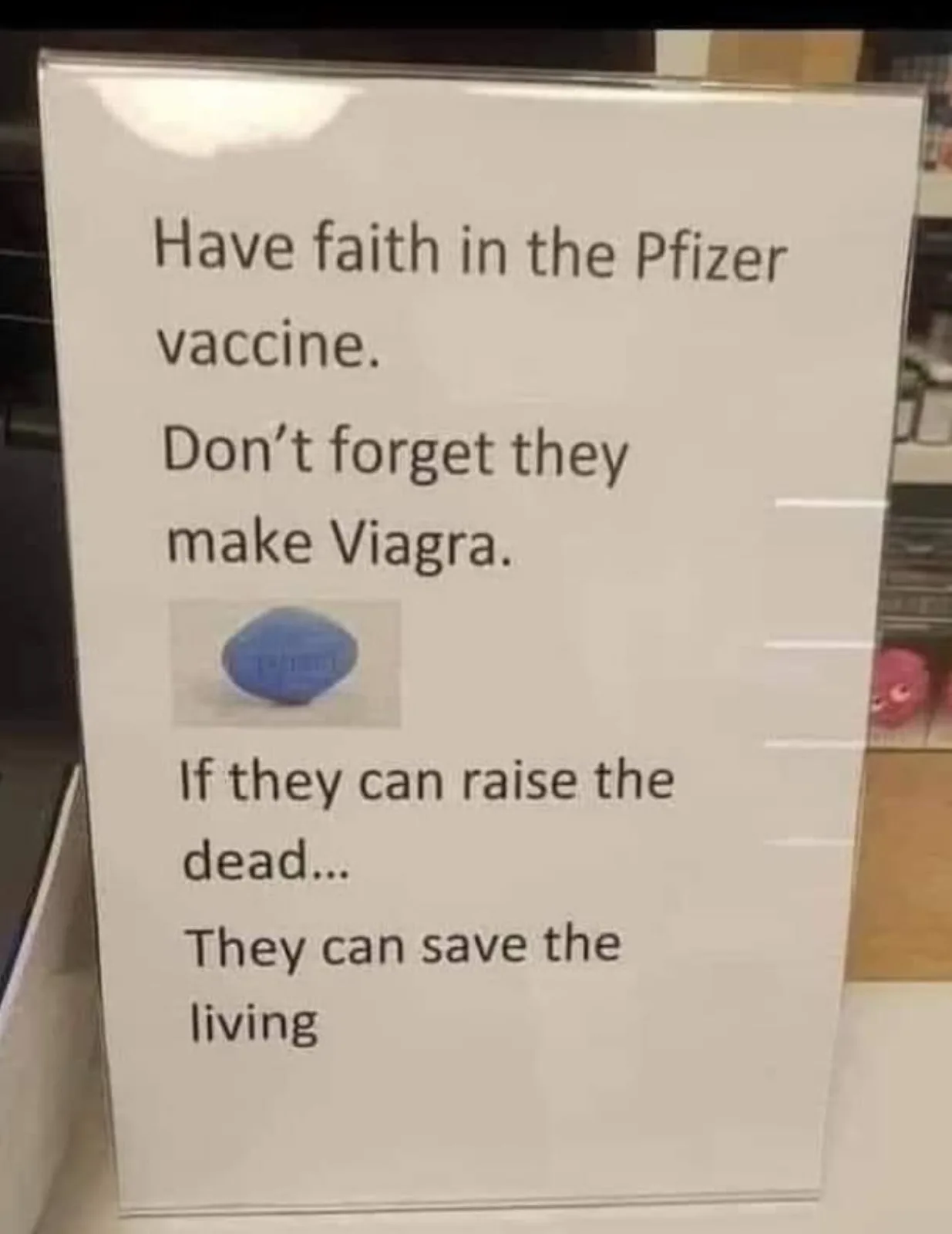 Viagra meme
