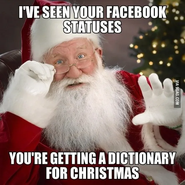 dictionary meme