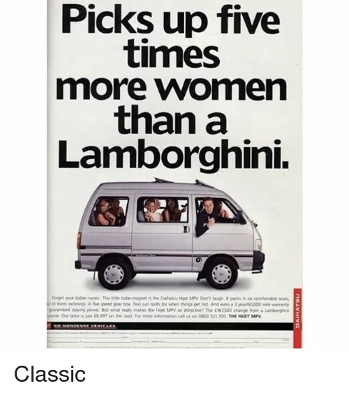 Volkswagen meme