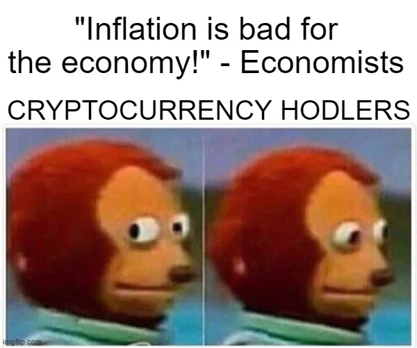 inflation meme