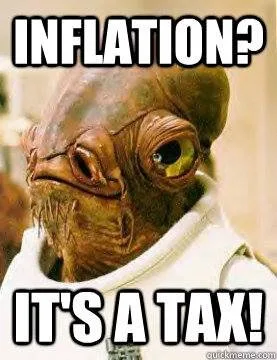 inflation meme