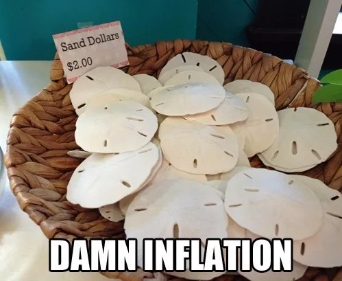 inflation meme