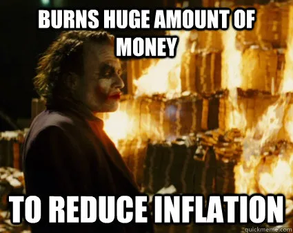 inflation meme