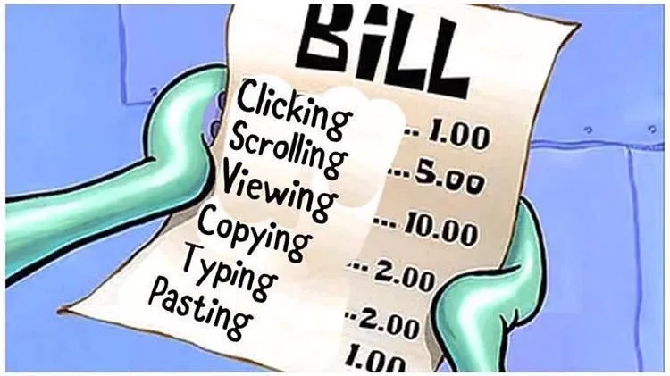 Net Neutrality meme