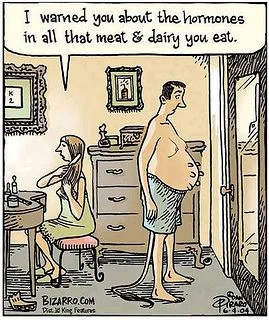 dairy meme