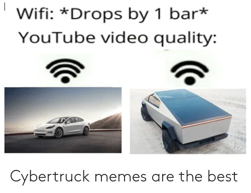 Tesla meme