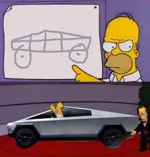 Tesla meme