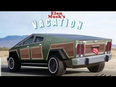 Tesla meme