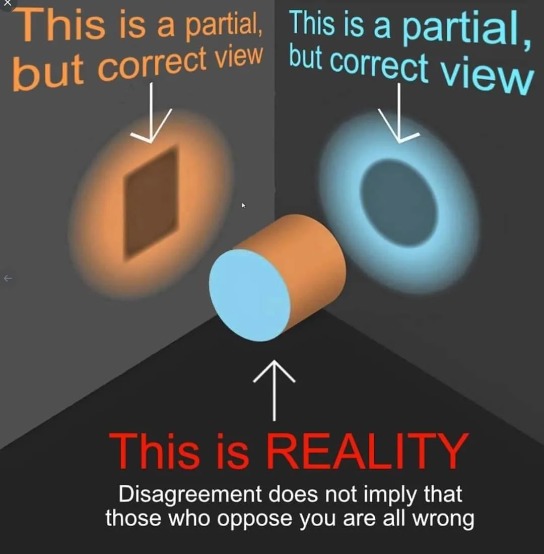 perspectivism meme