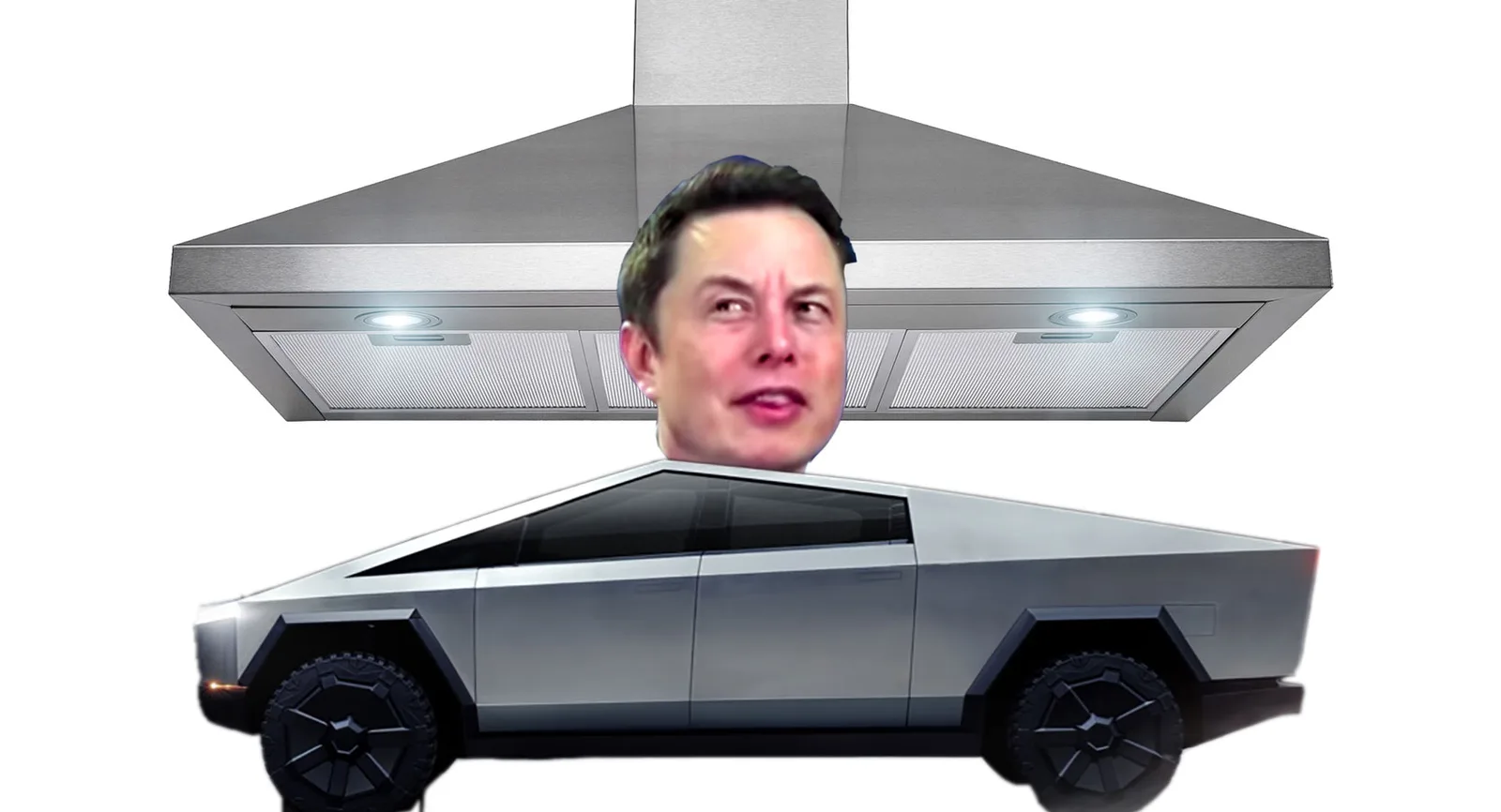 Tesla meme