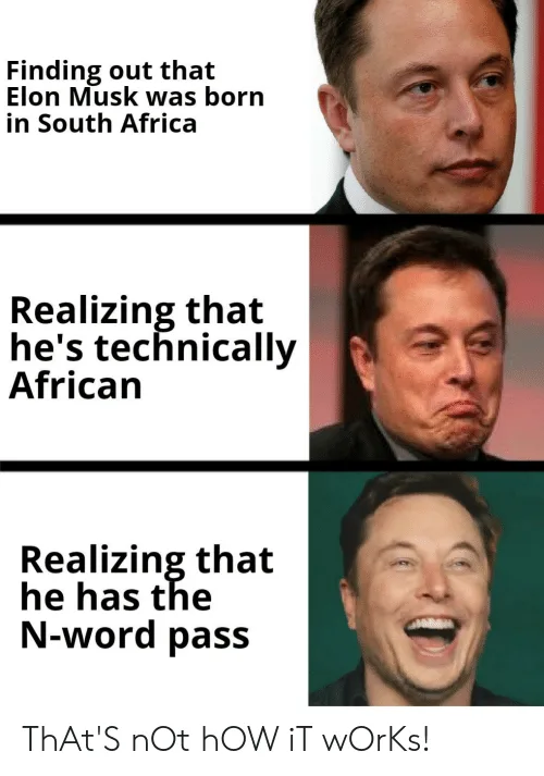 African American meme