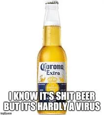 Corona Virus meme