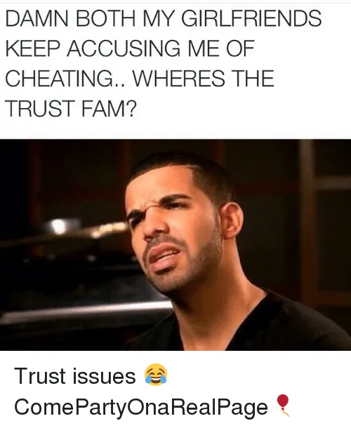 cheating (affair) meme