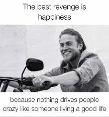 revenge meme