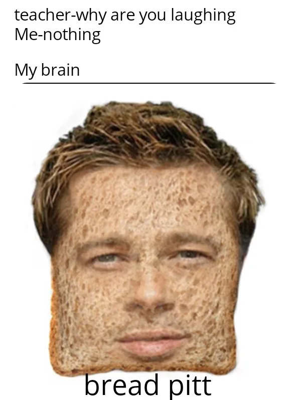 bread meme
